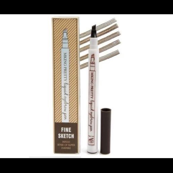 Microblading Eyebrow 3D Pen Holiday Sale 25% Off - Picture 3 of 8